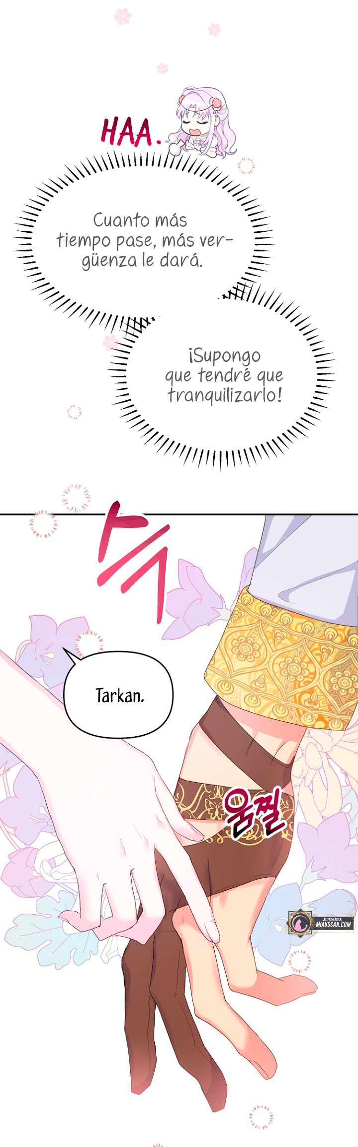 Terminé con mi esposo, ahora iré a hacer dinero Capítulo 29 - Page 18