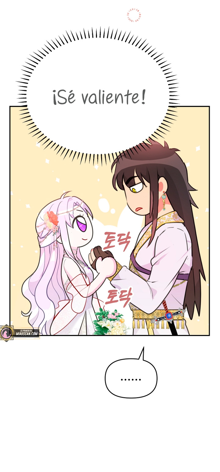 Terminé con mi esposo, ahora iré a hacer dinero Capítulo 29 - Page 21