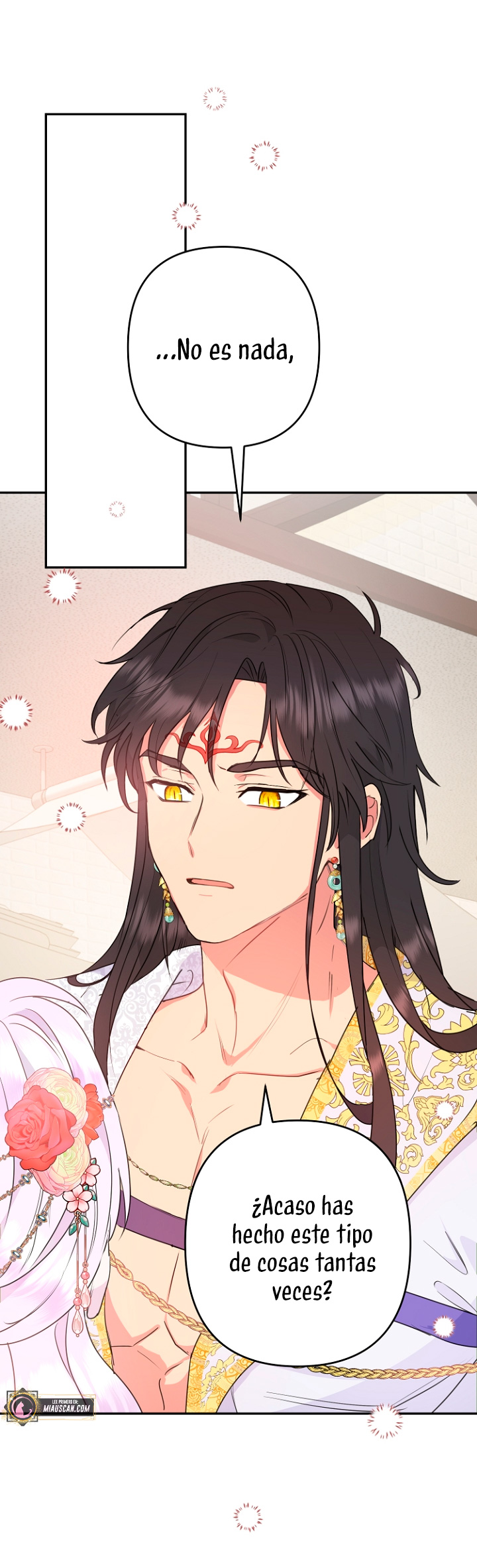 Terminé con mi esposo, ahora iré a hacer dinero Capítulo 29 - Page 22