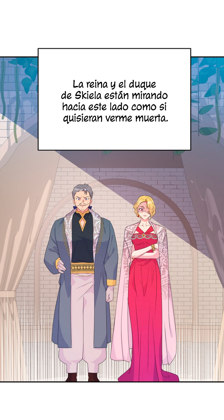 Terminé con mi esposo, ahora iré a hacer dinero Capítulo 29 - Page 39