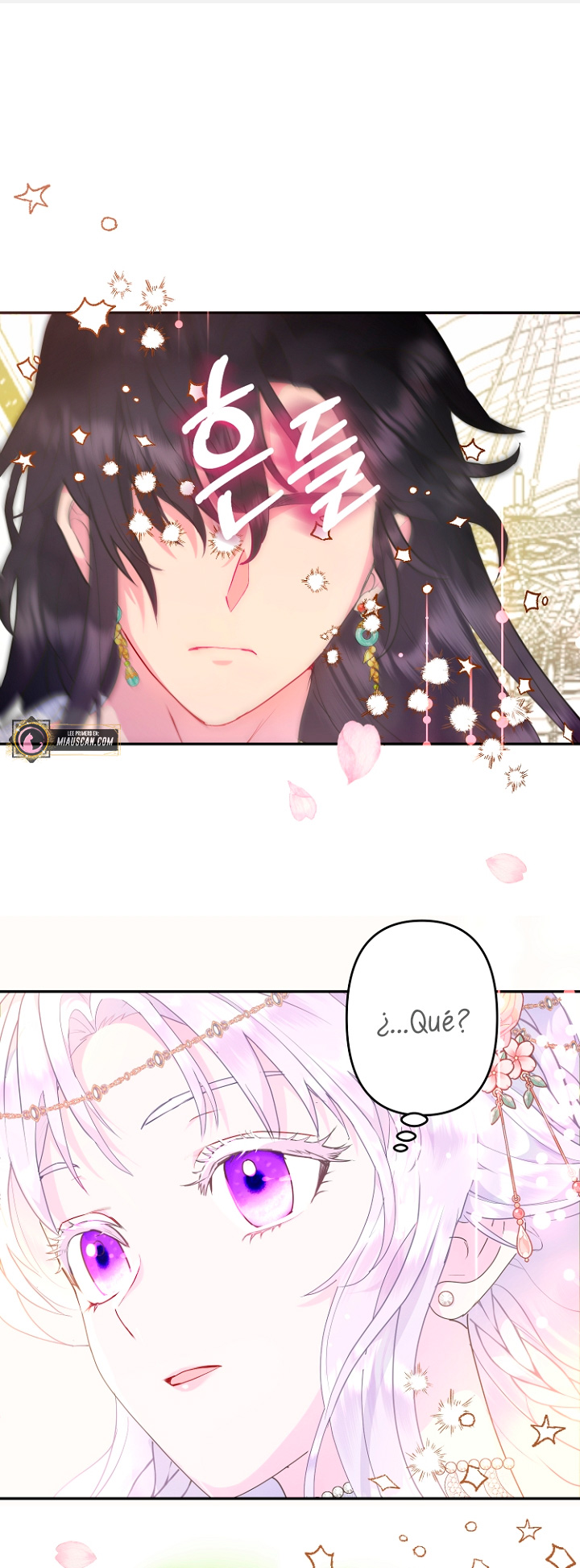 Terminé con mi esposo, ahora iré a hacer dinero Capítulo 29 - Page 4