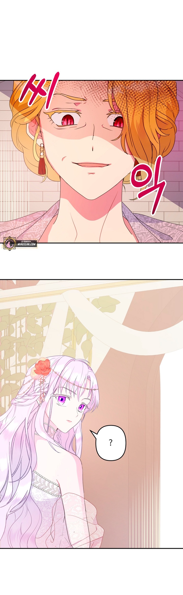 Terminé con mi esposo, ahora iré a hacer dinero Capítulo 29 - Page 40