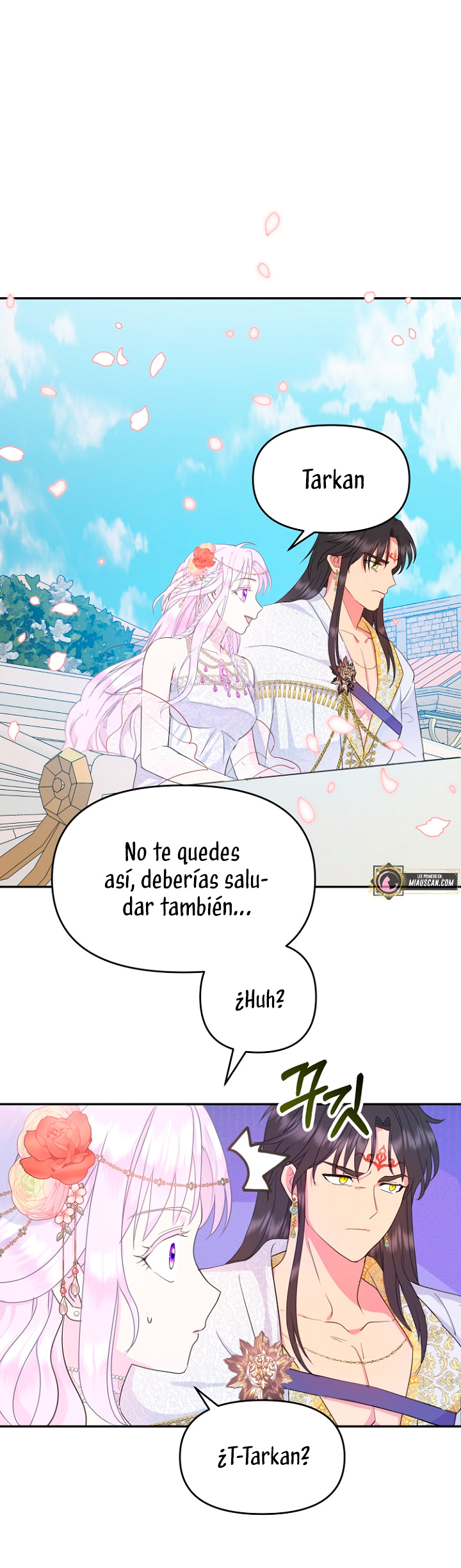 Terminé con mi esposo, ahora iré a hacer dinero Capítulo 29 - Page 54