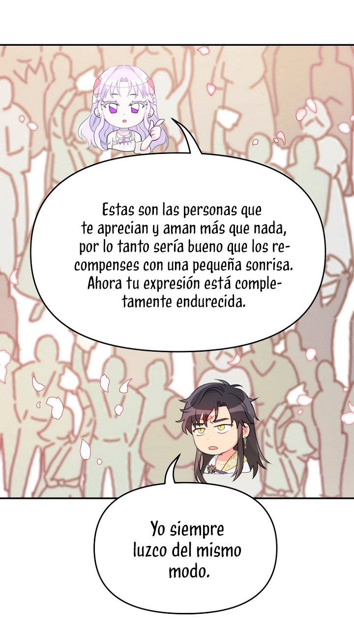 Terminé con mi esposo, ahora iré a hacer dinero Capítulo 29 - Page 58