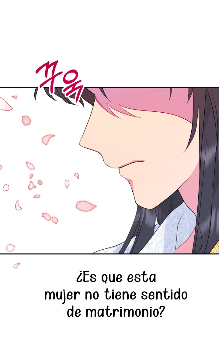 Terminé con mi esposo, ahora iré a hacer dinero Capítulo 29 - Page 63