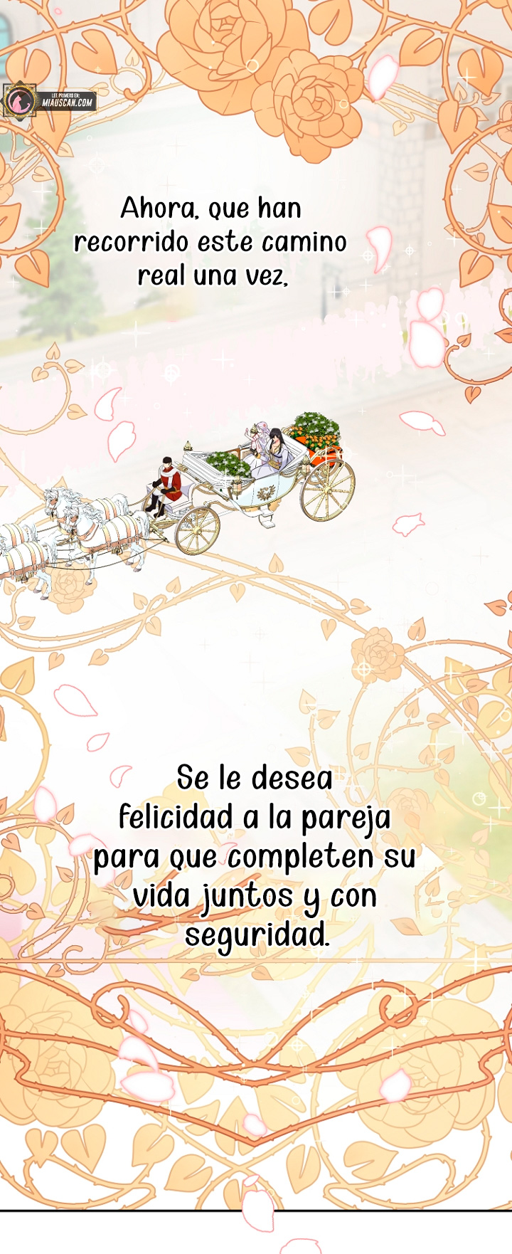 Terminé con mi esposo, ahora iré a hacer dinero Capítulo 29 - Page 73