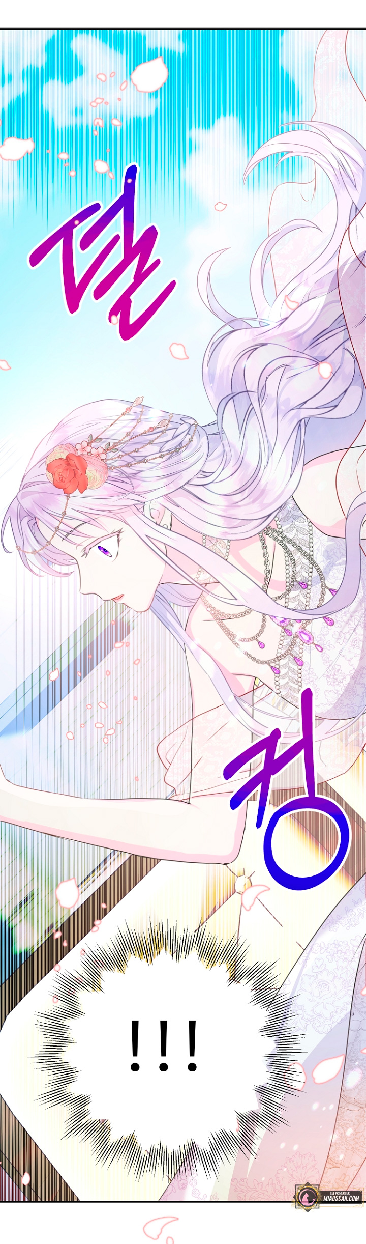 Terminé con mi esposo, ahora iré a hacer dinero Capítulo 29 - Page 79