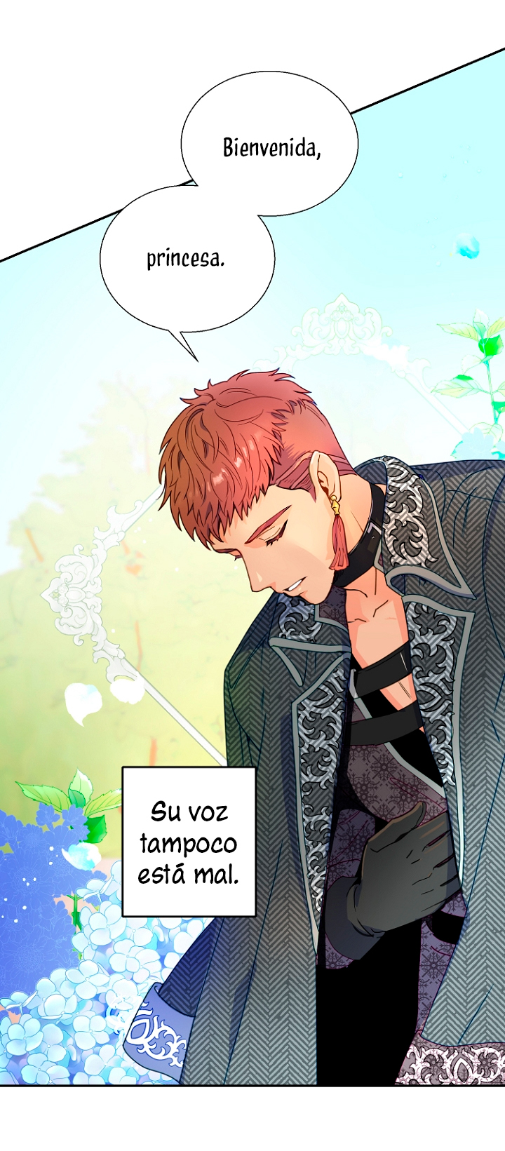 Terminé con mi esposo, ahora iré a hacer dinero Capítulo 3 - Page 11