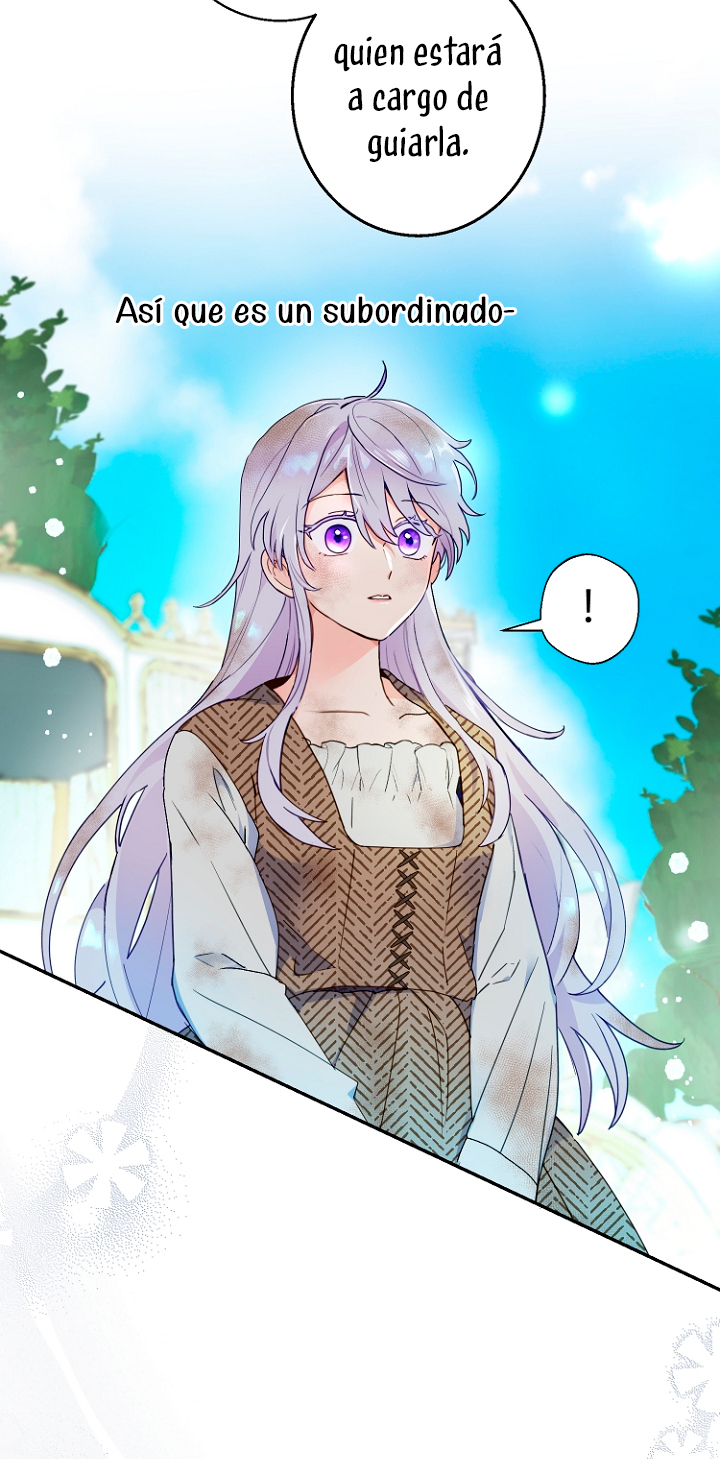 Terminé con mi esposo, ahora iré a hacer dinero Capítulo 3 - Page 14