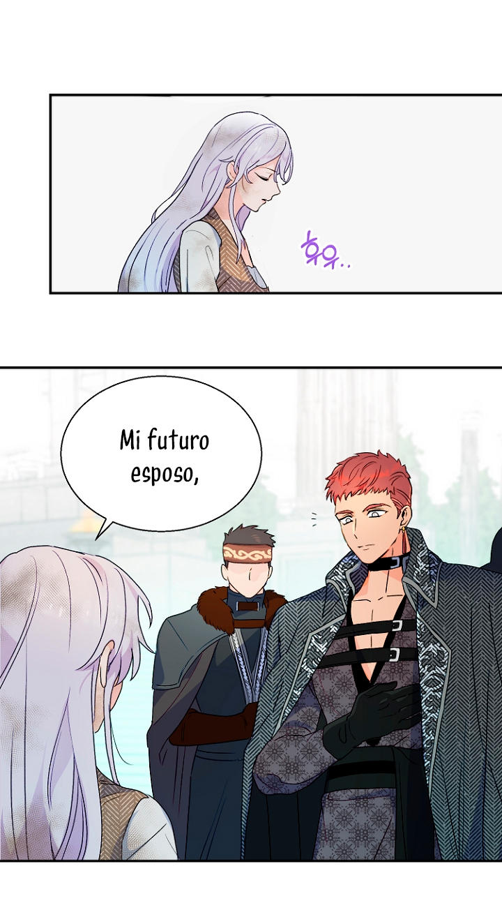 Terminé con mi esposo, ahora iré a hacer dinero Capítulo 3 - Page 19