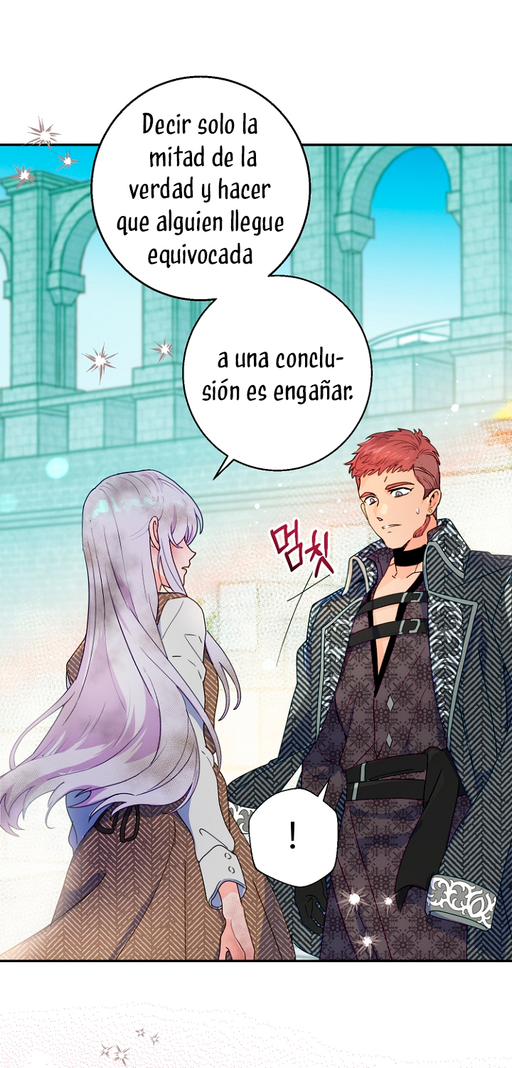 Terminé con mi esposo, ahora iré a hacer dinero Capítulo 3 - Page 28