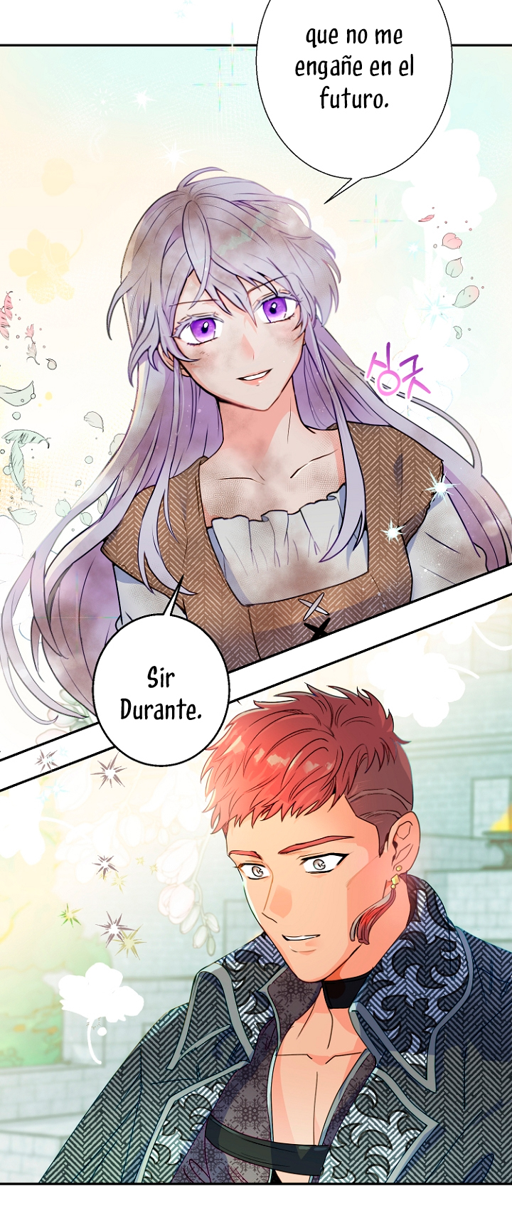 Terminé con mi esposo, ahora iré a hacer dinero Capítulo 3 - Page 34