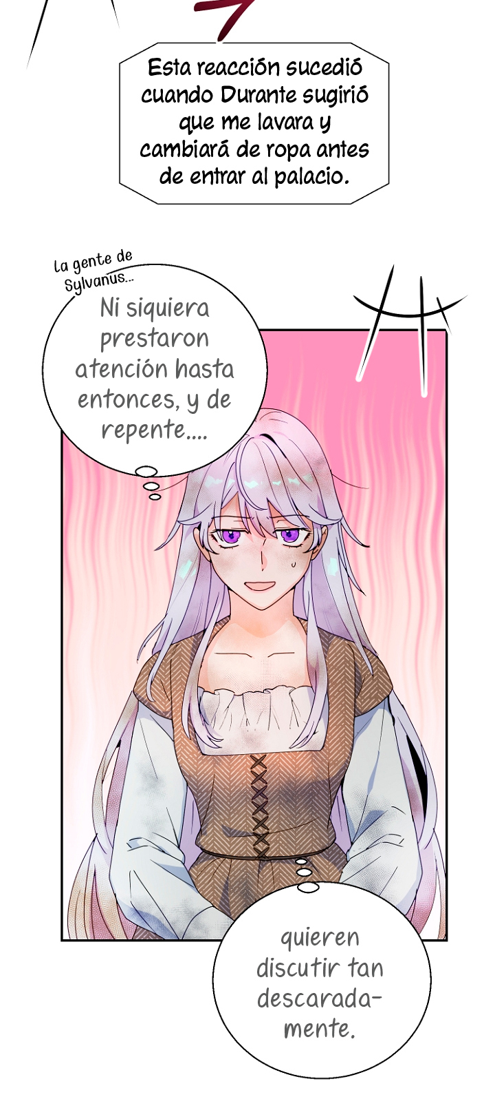 Terminé con mi esposo, ahora iré a hacer dinero Capítulo 3 - Page 40