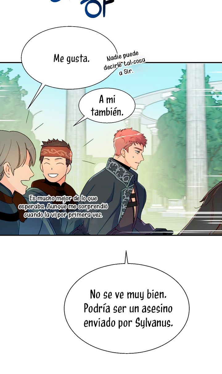 Terminé con mi esposo, ahora iré a hacer dinero Capítulo 3 - Page 50