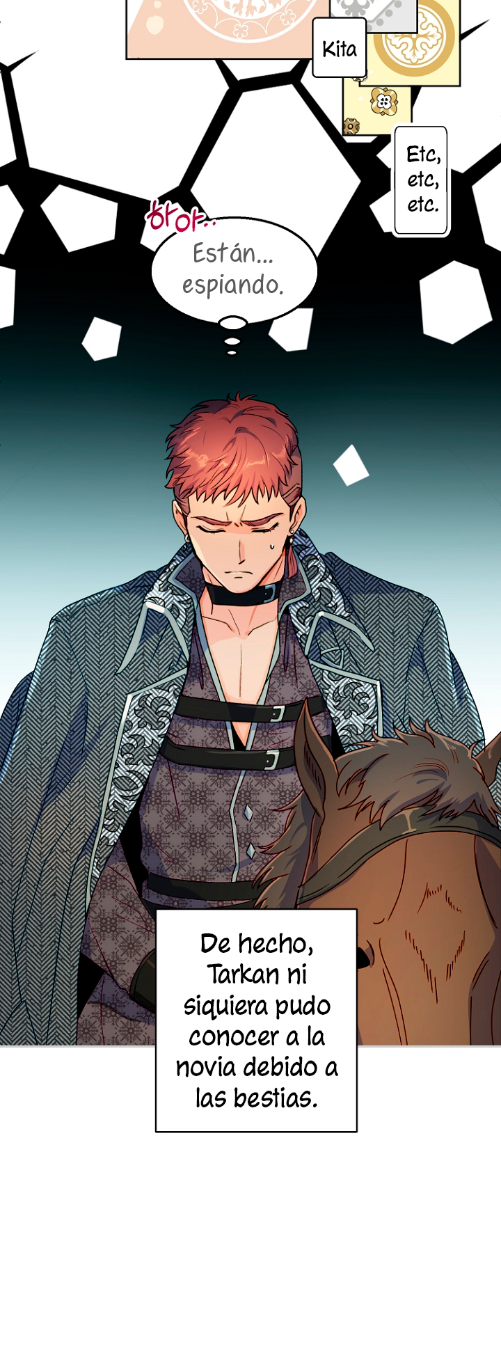 Terminé con mi esposo, ahora iré a hacer dinero Capítulo 3 - Page 55