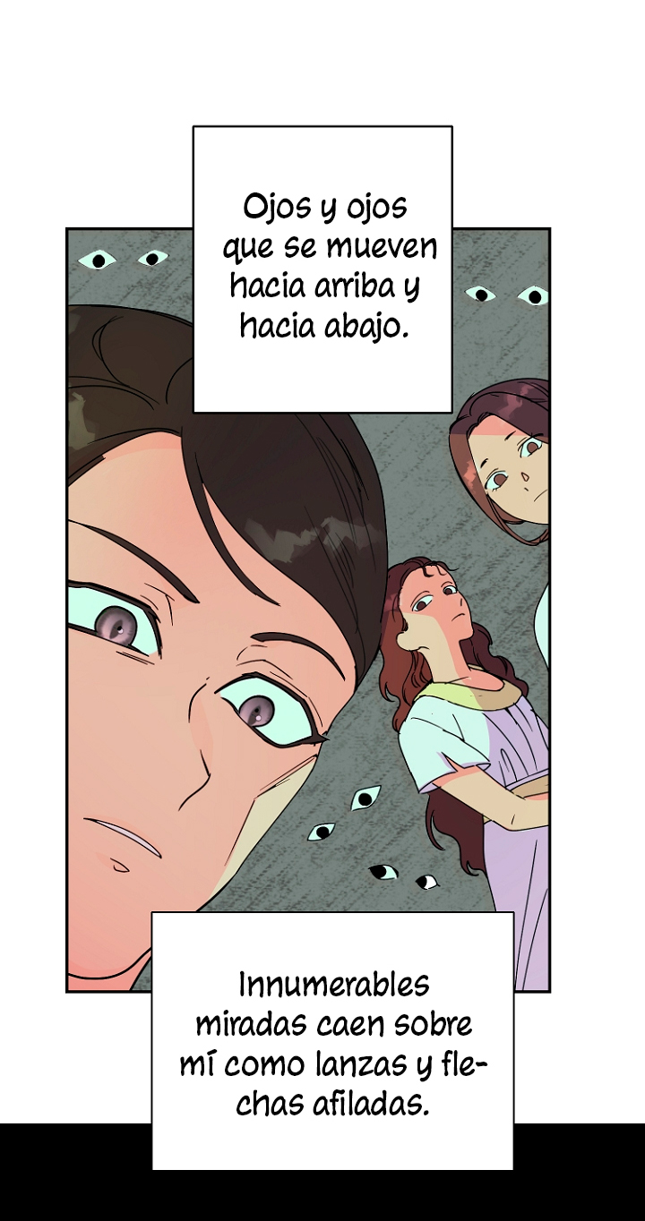 Terminé con mi esposo, ahora iré a hacer dinero Capítulo 3 - Page 62