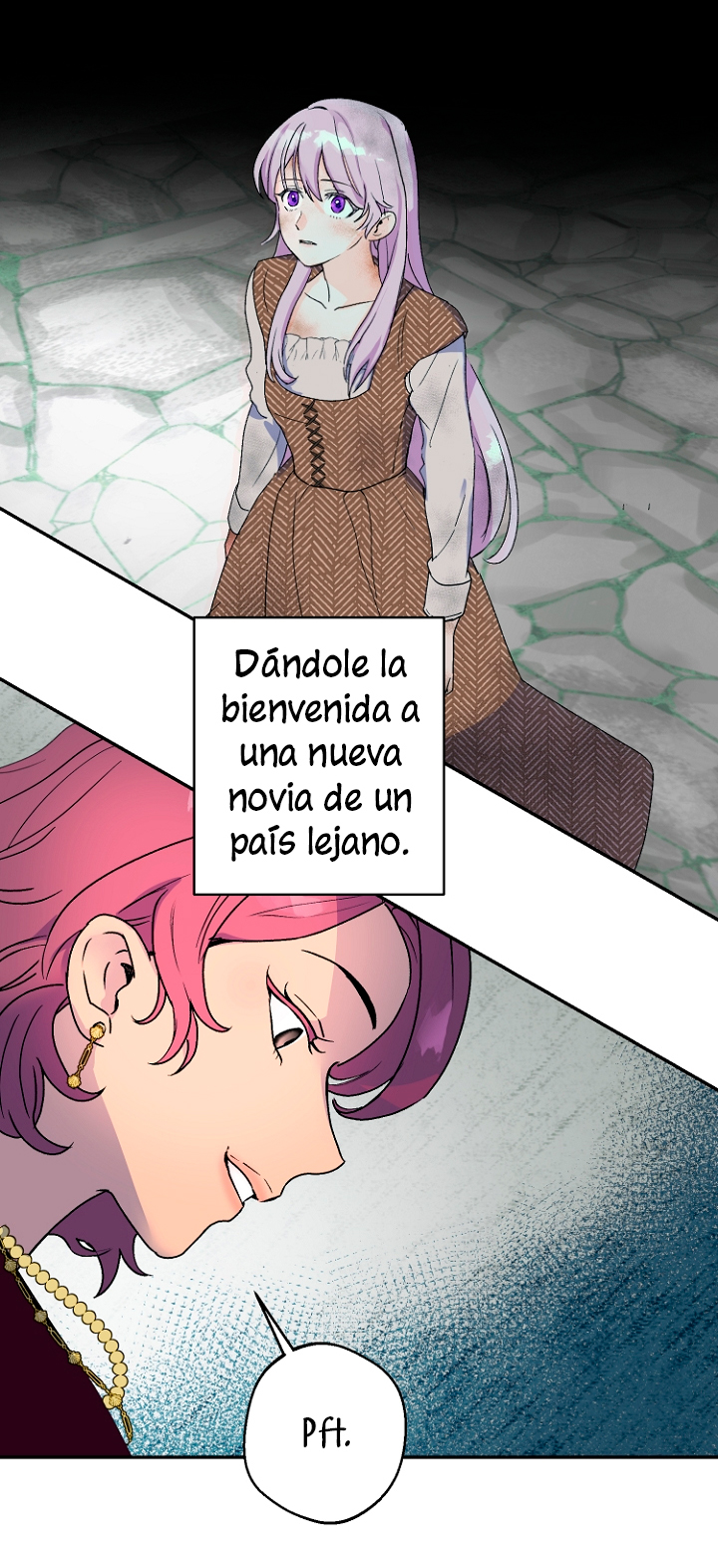 Terminé con mi esposo, ahora iré a hacer dinero Capítulo 3 - Page 63