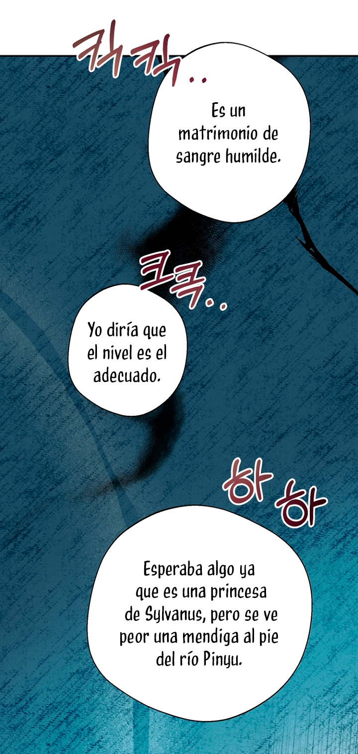 Terminé con mi esposo, ahora iré a hacer dinero Capítulo 3 - Page 64