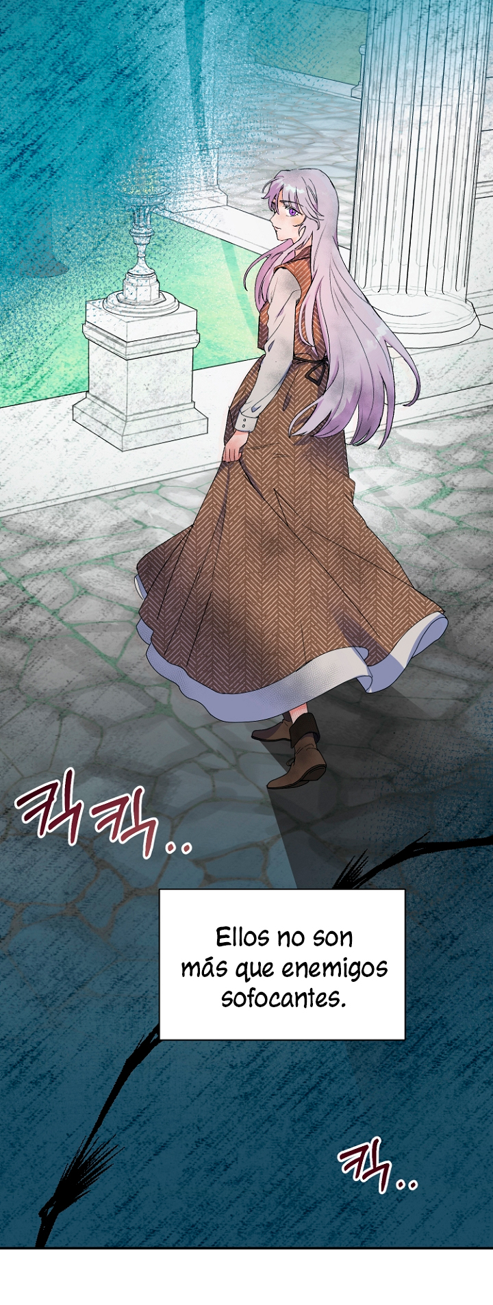 Terminé con mi esposo, ahora iré a hacer dinero Capítulo 3 - Page 65