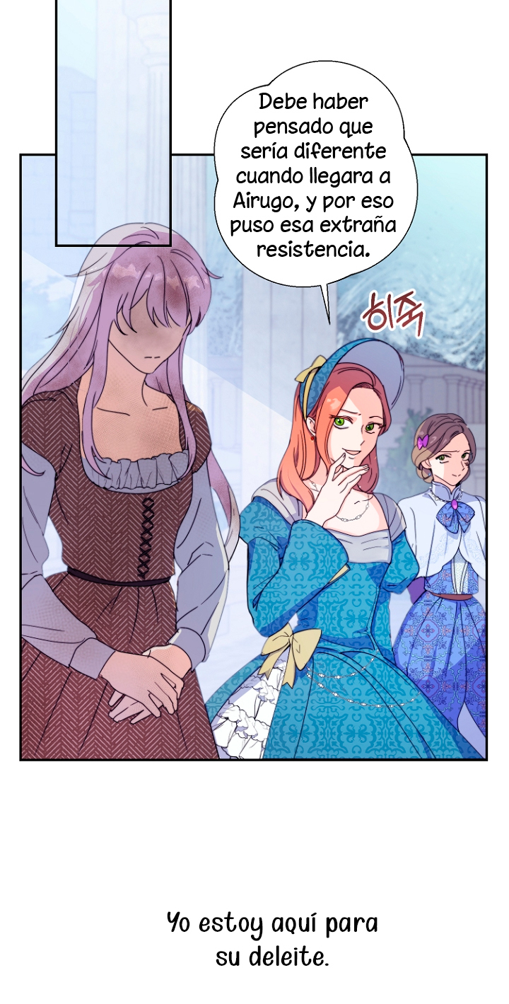 Terminé con mi esposo, ahora iré a hacer dinero Capítulo 3 - Page 67