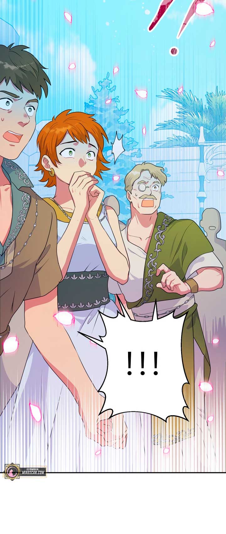 Terminé con mi esposo, ahora iré a hacer dinero Capítulo 30 - Page 10