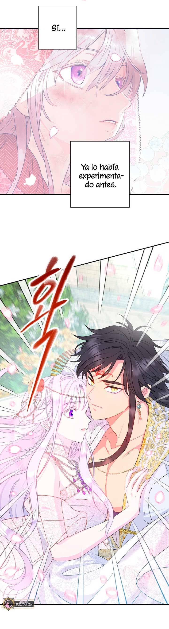 Terminé con mi esposo, ahora iré a hacer dinero Capítulo 30 - Page 15