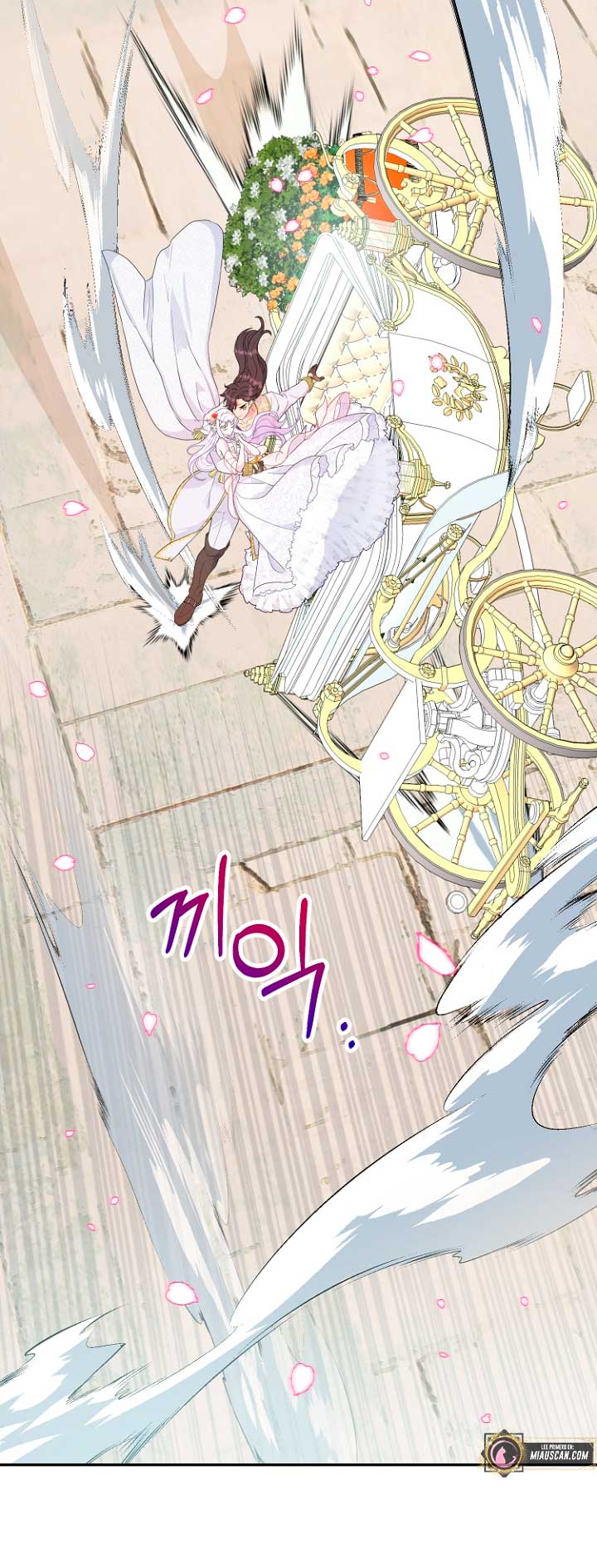 Terminé con mi esposo, ahora iré a hacer dinero Capítulo 30 - Page 20