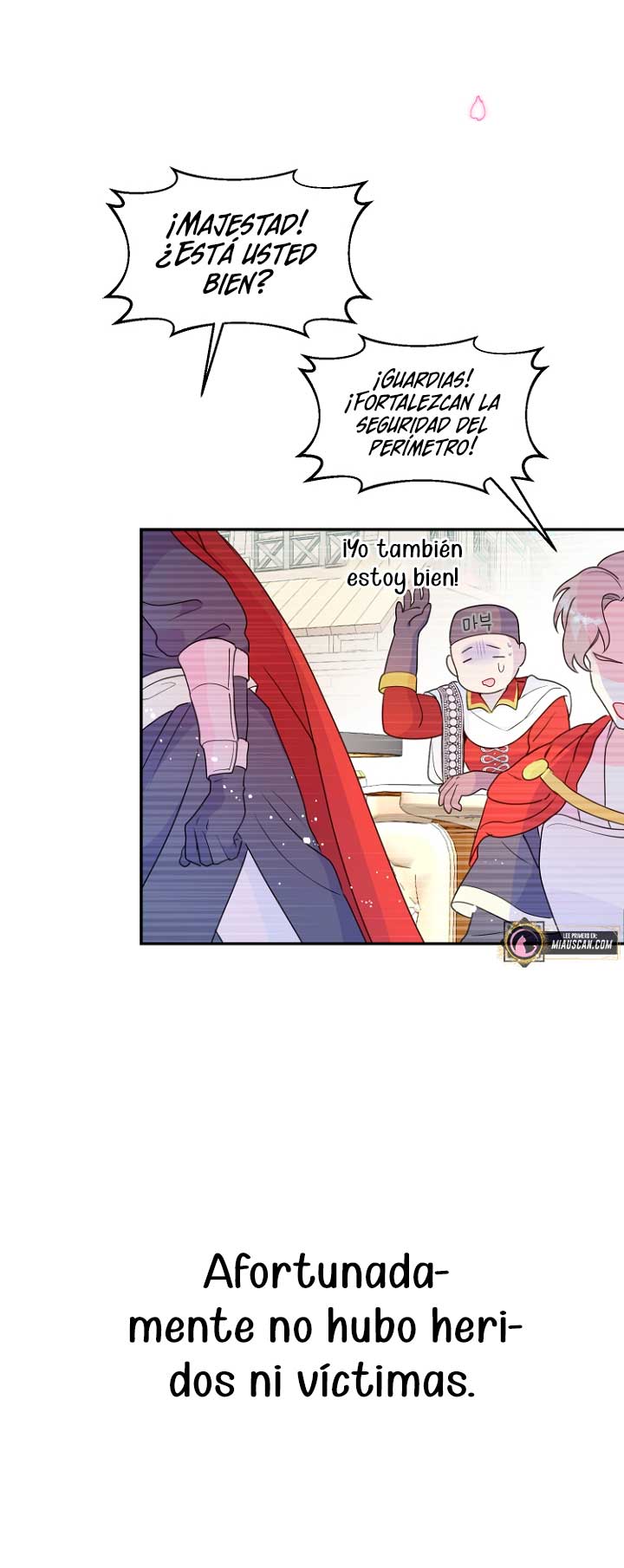 Terminé con mi esposo, ahora iré a hacer dinero Capítulo 30 - Page 24