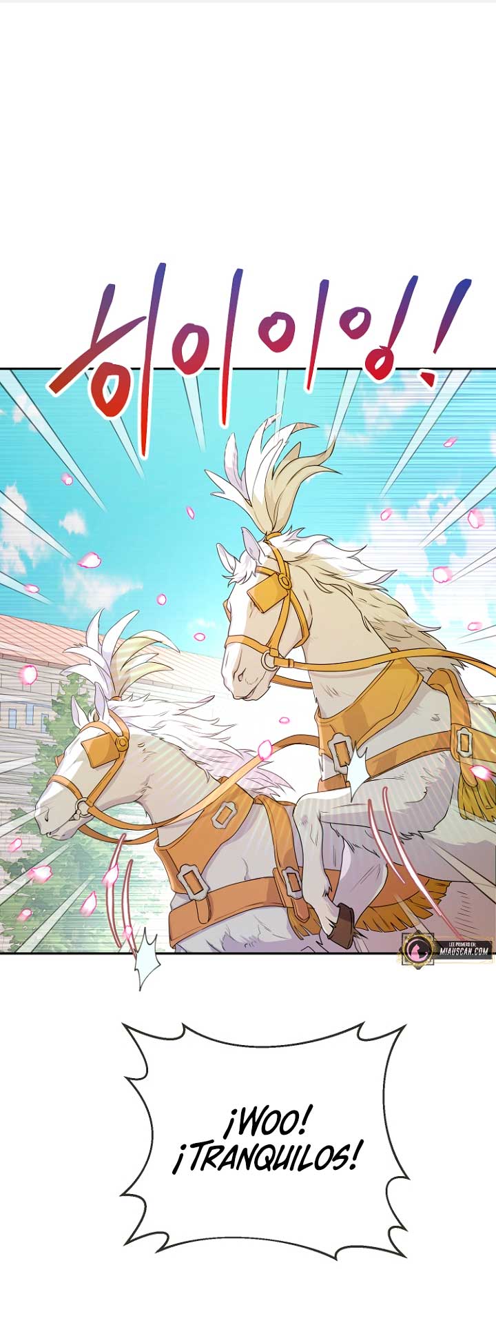 Terminé con mi esposo, ahora iré a hacer dinero Capítulo 30 - Page 4