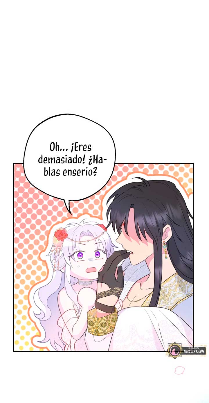 Terminé con mi esposo, ahora iré a hacer dinero Capítulo 30 - Page 48