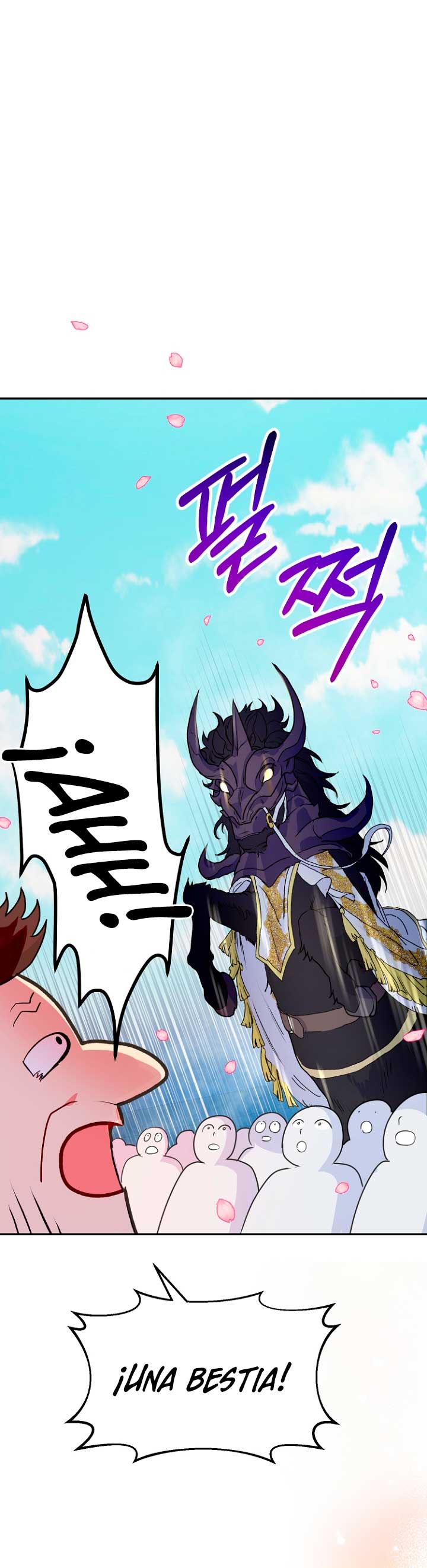 Terminé con mi esposo, ahora iré a hacer dinero Capítulo 30 - Page 54