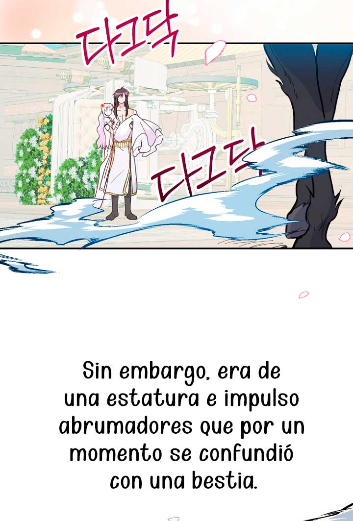 Terminé con mi esposo, ahora iré a hacer dinero Capítulo 30 - Page 56