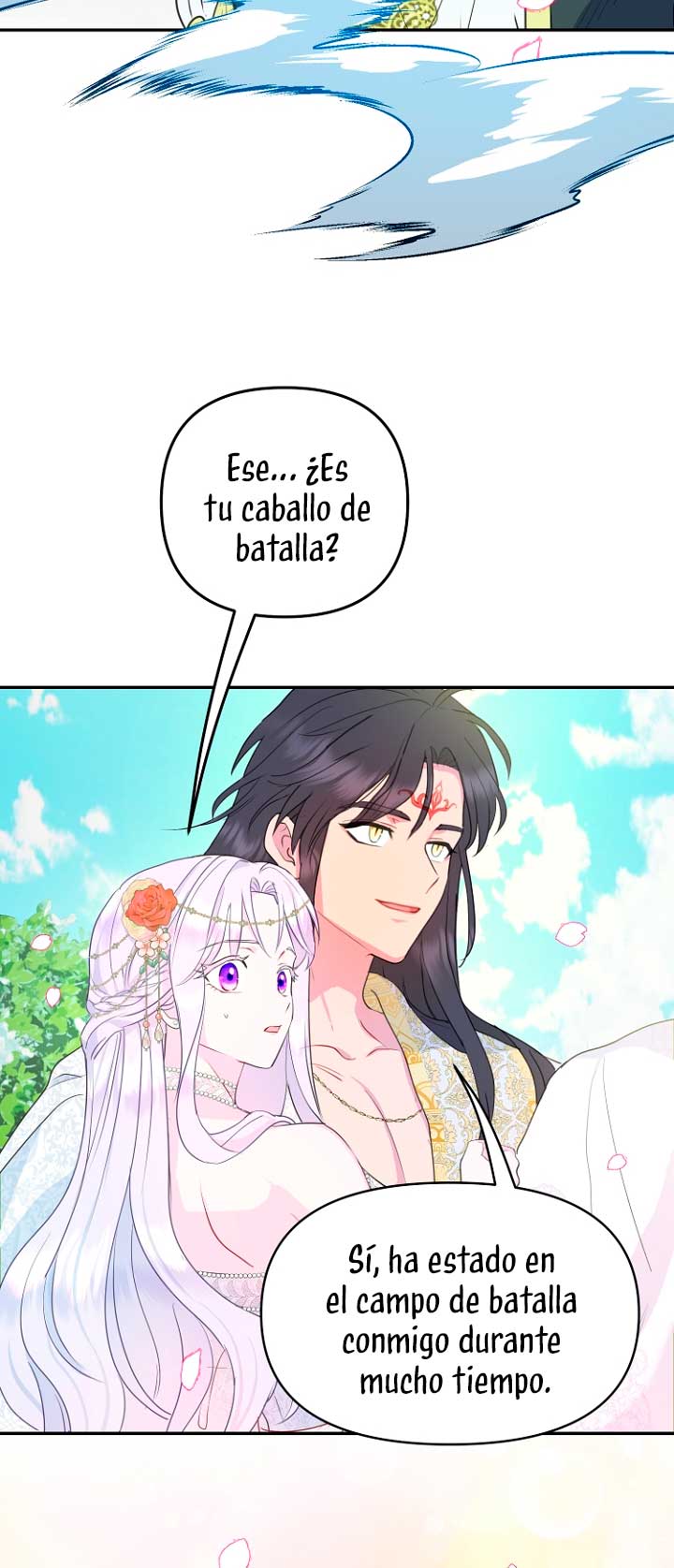 Terminé con mi esposo, ahora iré a hacer dinero Capítulo 30 - Page 58