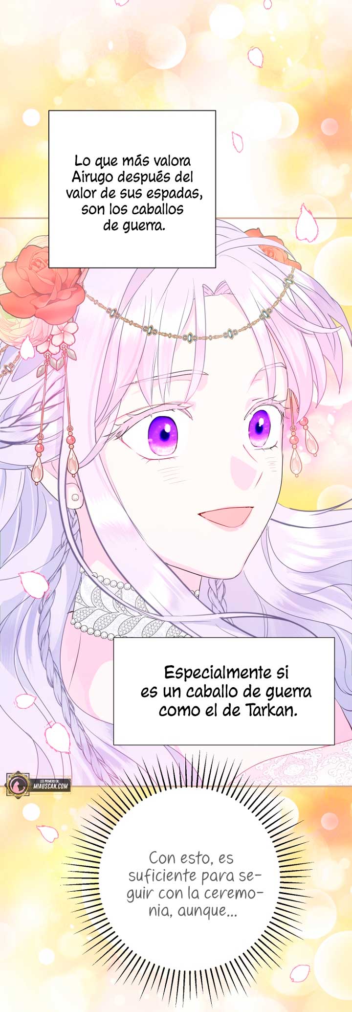 Terminé con mi esposo, ahora iré a hacer dinero Capítulo 30 - Page 59