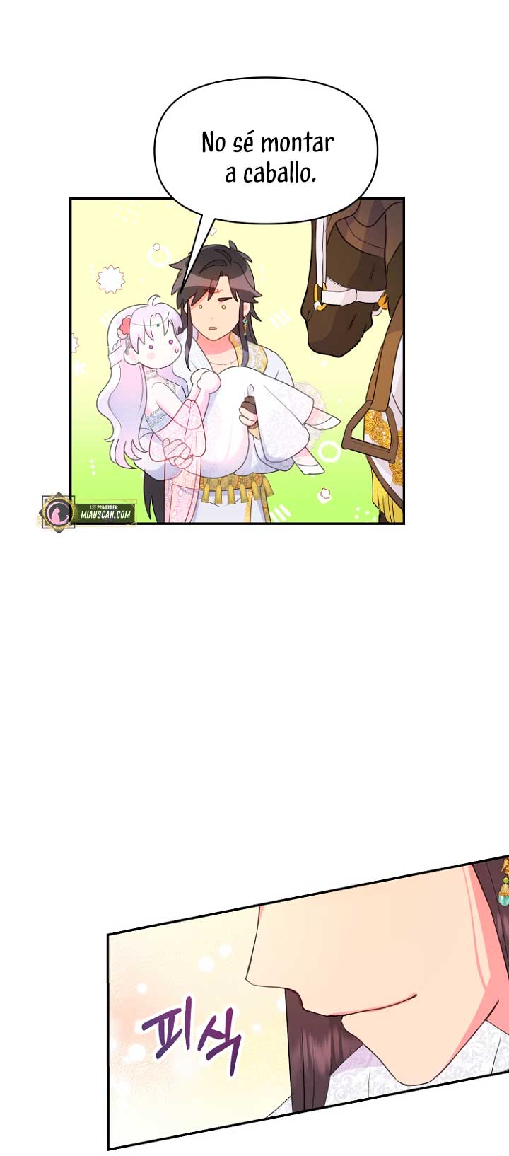 Terminé con mi esposo, ahora iré a hacer dinero Capítulo 30 - Page 61