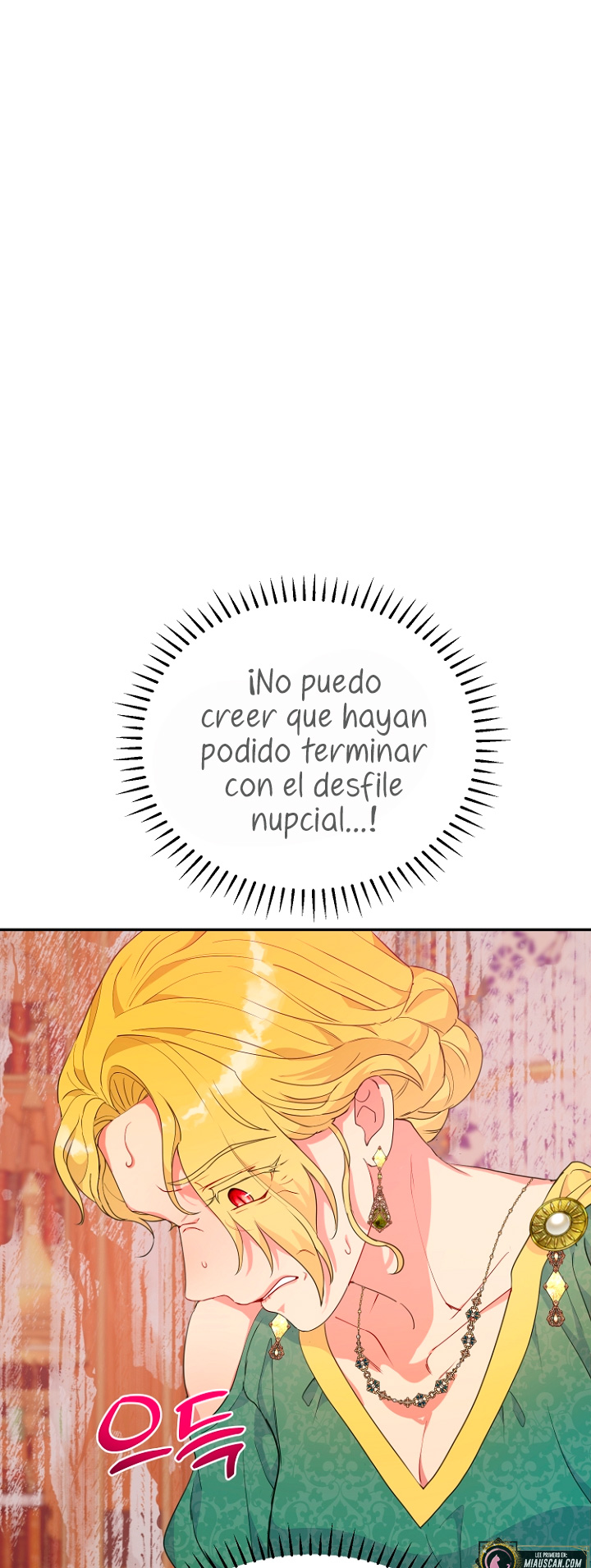Terminé con mi esposo, ahora iré a hacer dinero Capítulo 31 - Page 10