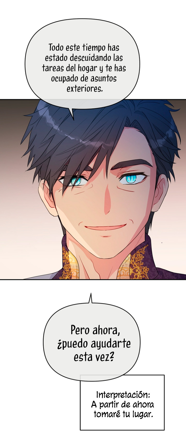 Terminé con mi esposo, ahora iré a hacer dinero Capítulo 31 - Page 12