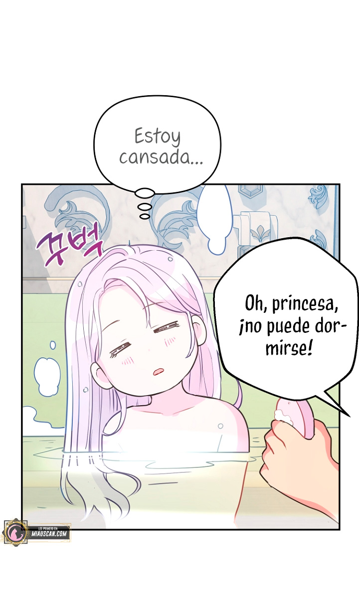 Terminé con mi esposo, ahora iré a hacer dinero Capítulo 31 - Page 28