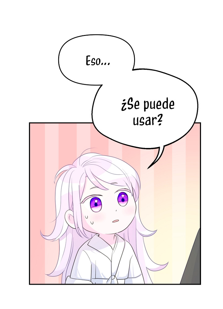 Terminé con mi esposo, ahora iré a hacer dinero Capítulo 31 - Page 37