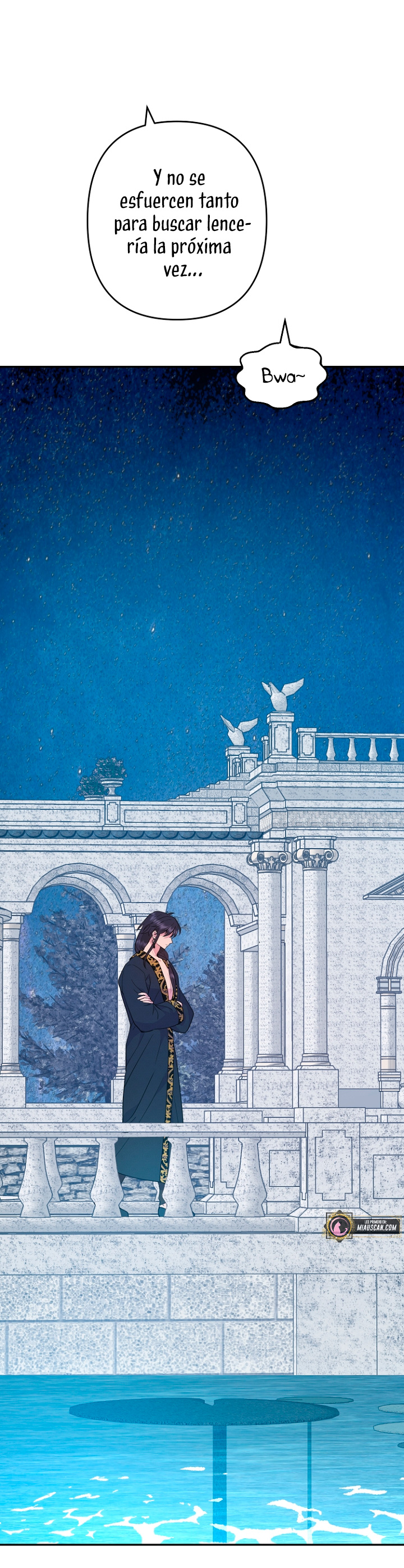 Terminé con mi esposo, ahora iré a hacer dinero Capítulo 31 - Page 43