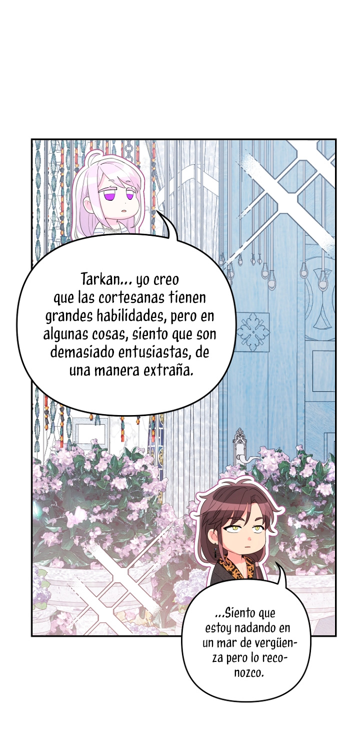 Terminé con mi esposo, ahora iré a hacer dinero Capítulo 31 - Page 67