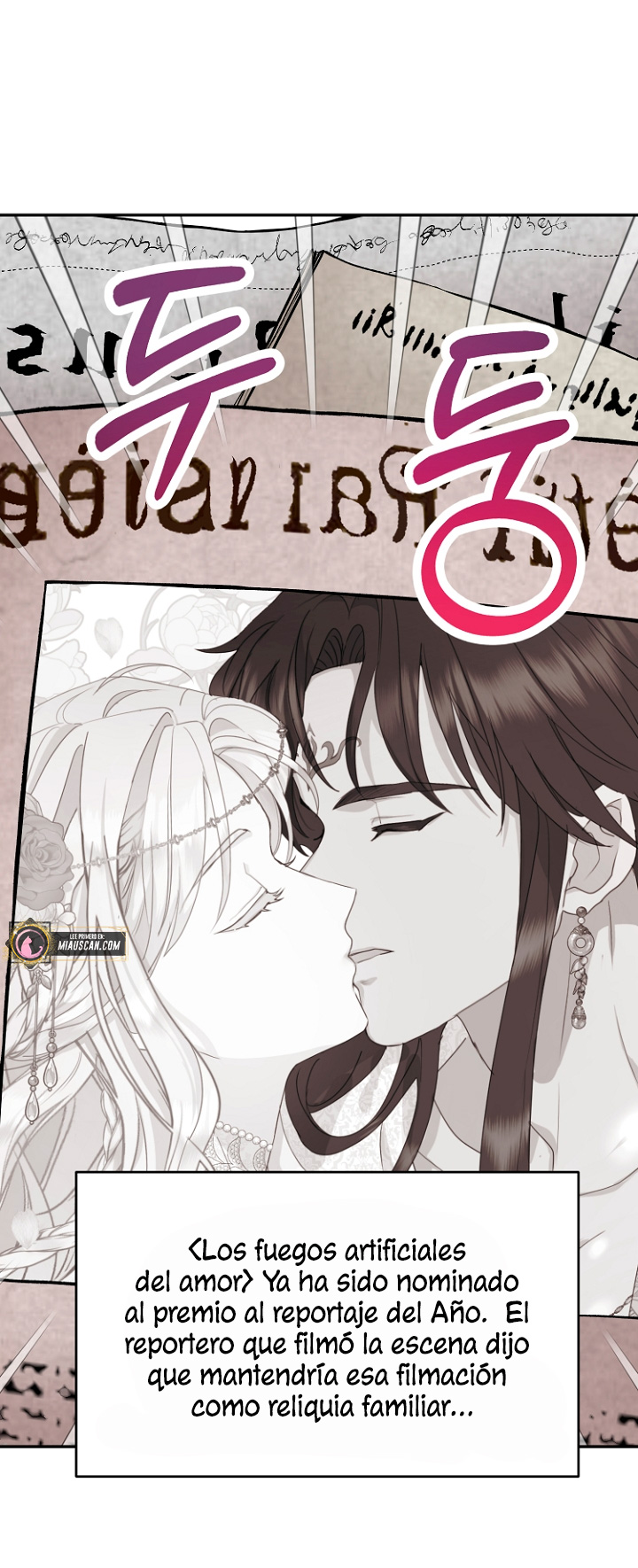 Terminé con mi esposo, ahora iré a hacer dinero Capítulo 31 - Page 7