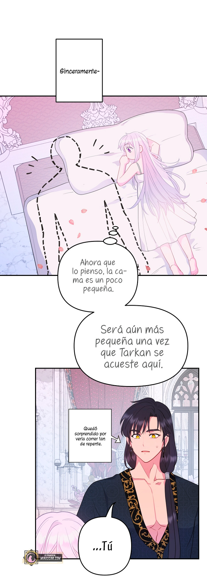 Terminé con mi esposo, ahora iré a hacer dinero Capítulo 32 - Page 17