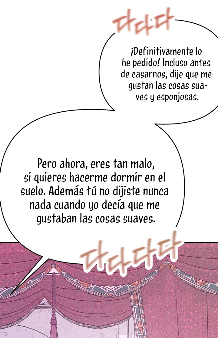 Terminé con mi esposo, ahora iré a hacer dinero Capítulo 32 - Page 20