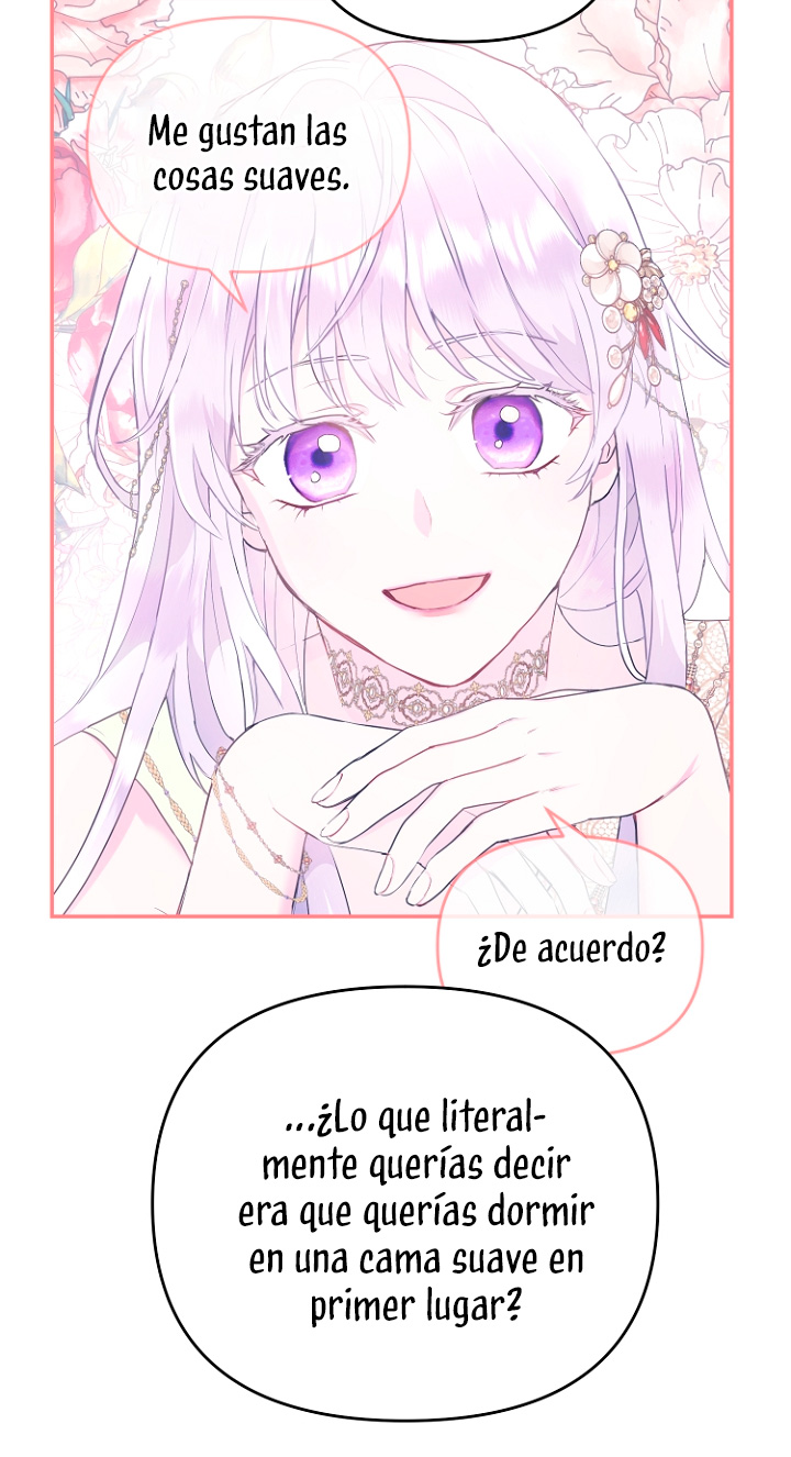 Terminé con mi esposo, ahora iré a hacer dinero Capítulo 32 - Page 22