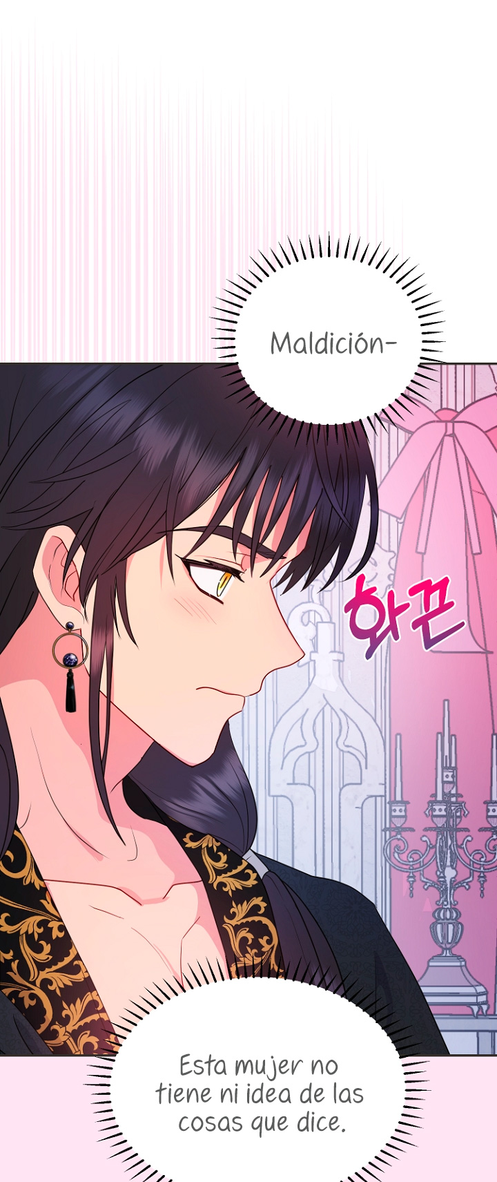 Terminé con mi esposo, ahora iré a hacer dinero Capítulo 32 - Page 26