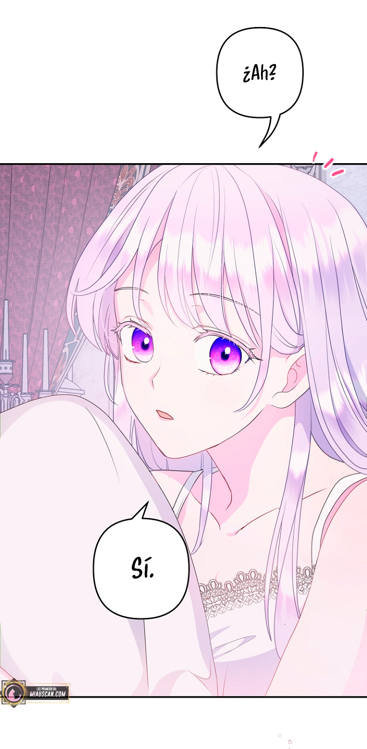 Terminé con mi esposo, ahora iré a hacer dinero Capítulo 32 - Page 31