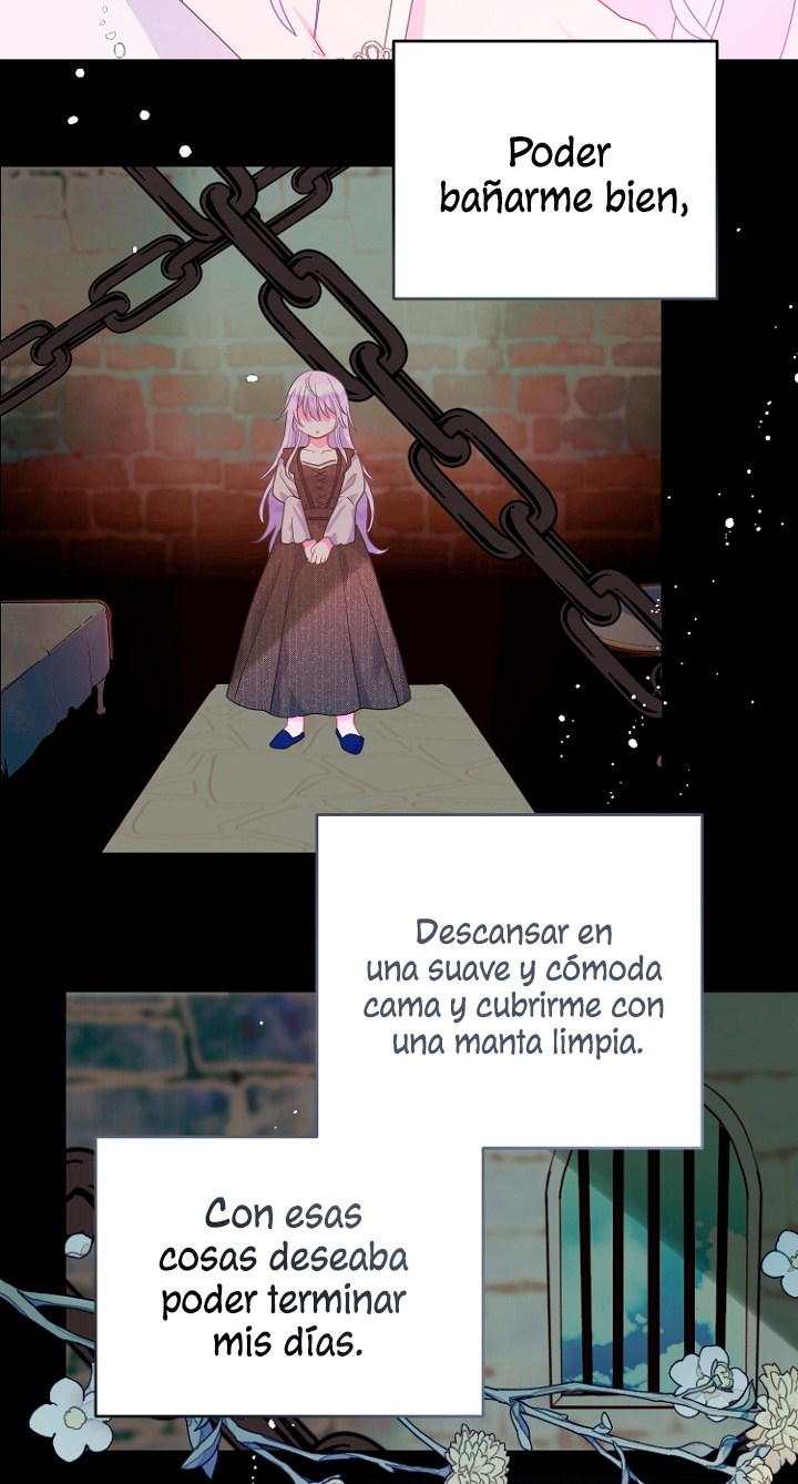 Terminé con mi esposo, ahora iré a hacer dinero Capítulo 32 - Page 33