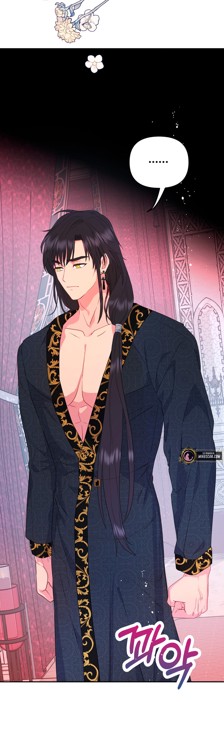 Terminé con mi esposo, ahora iré a hacer dinero Capítulo 32 - Page 35