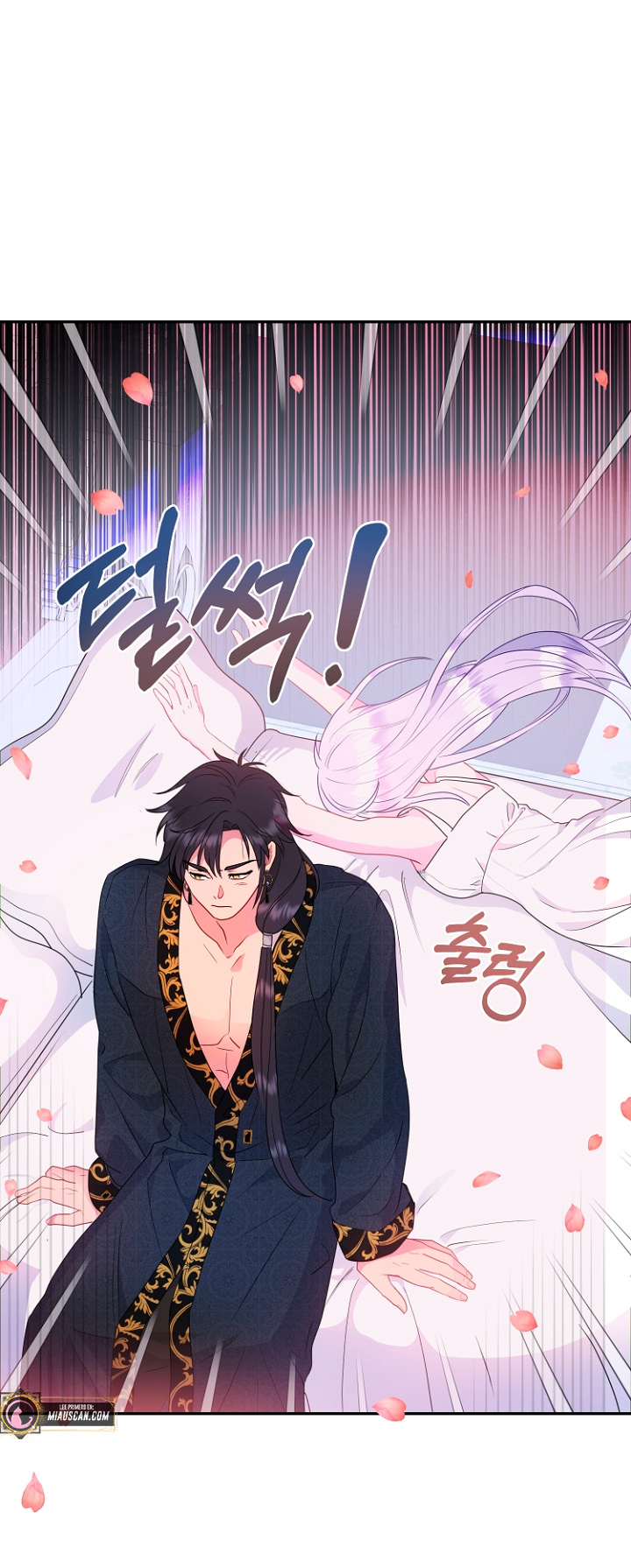 Terminé con mi esposo, ahora iré a hacer dinero Capítulo 32 - Page 36